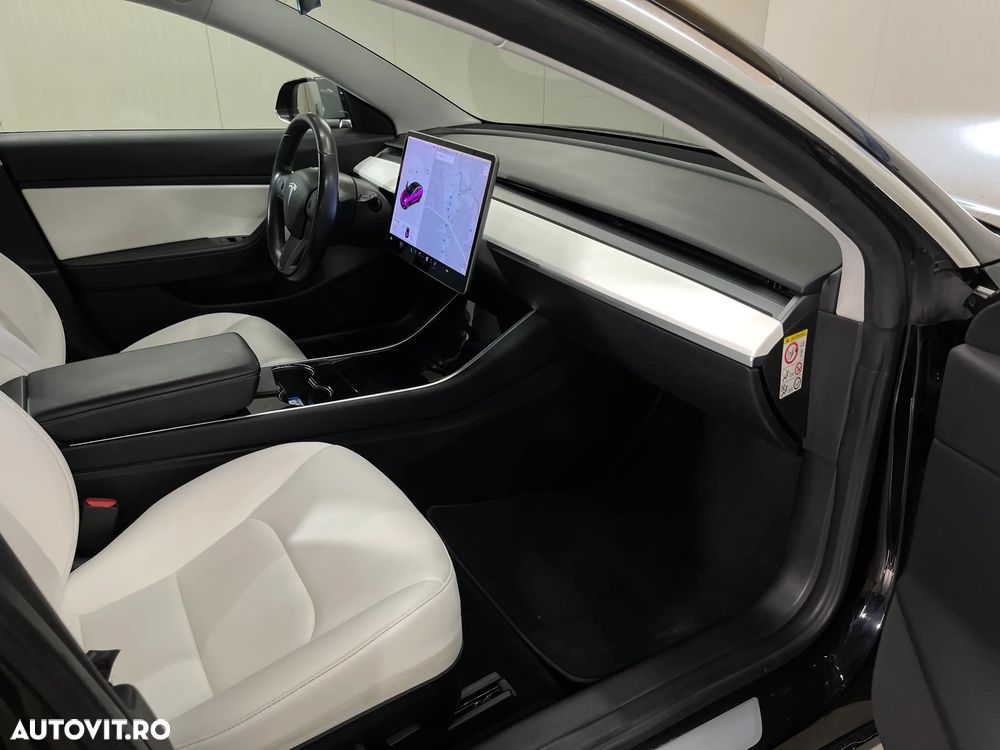 Tesla Model 3 Long Range Dual Motor 4WD - 10