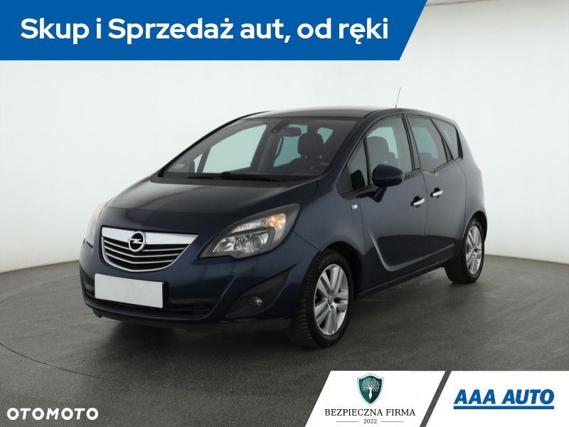 Opel Meriva - 3
