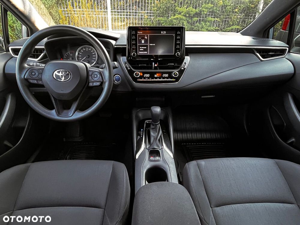 Toyota Corolla 1.8 Hybrid Active - 5