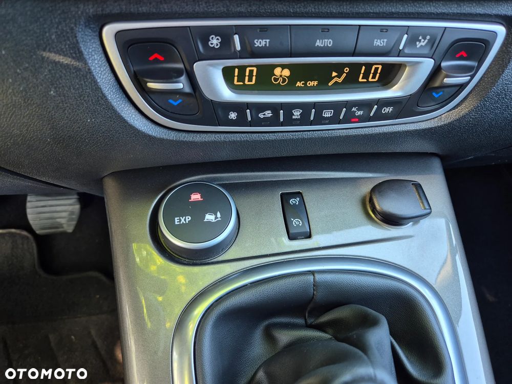 Renault Scenic Energy dCi 110 S&S Xmod Paris - 34