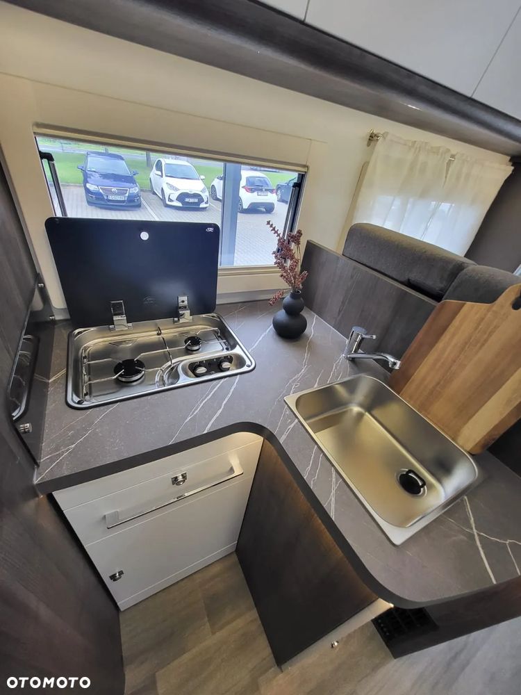 Benimar Sport 363 T25 - 6