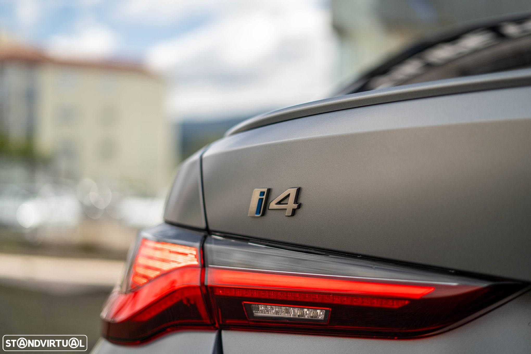 BMW i4 M50 - 60