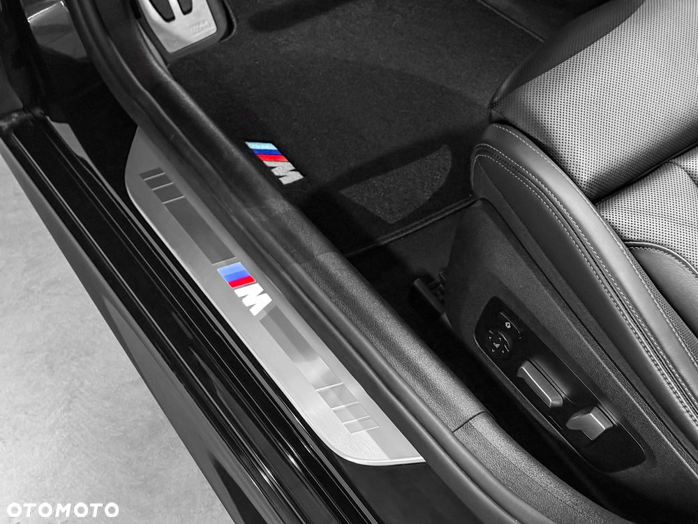 BMW Seria 8 840d xDrive - 27