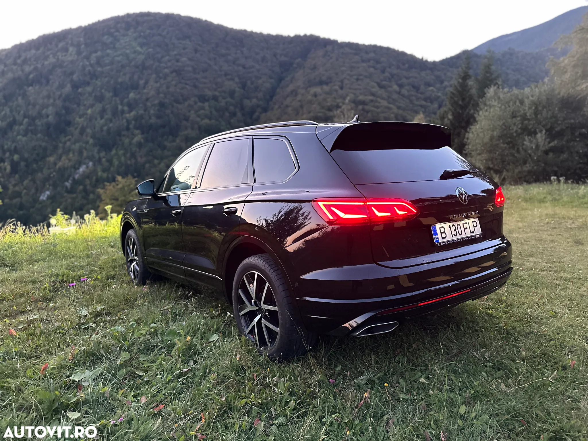 Volkswagen Touareg V6 TDI R-Style - 7