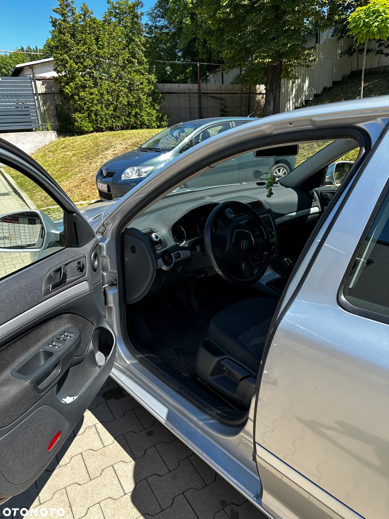 Skoda Octavia 1.8 TSI Elegance - 9
