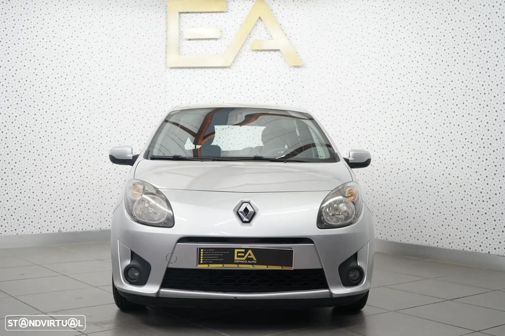 Renault Twingo 1.2 16V Dynamique - 2