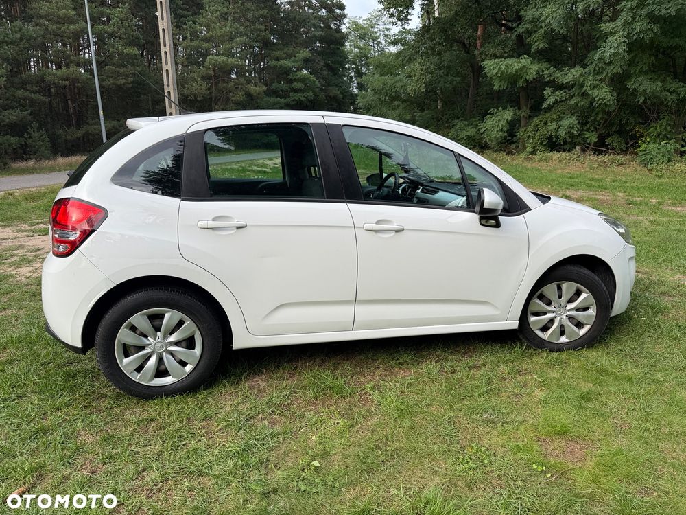 Citroën C3 - 6