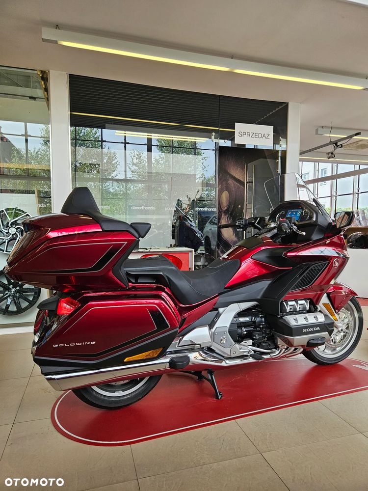 Honda GL - 7