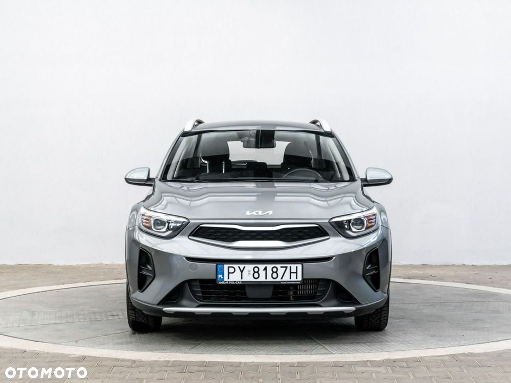 Kia Stonic 1.0 T-GDI M DCT - 7