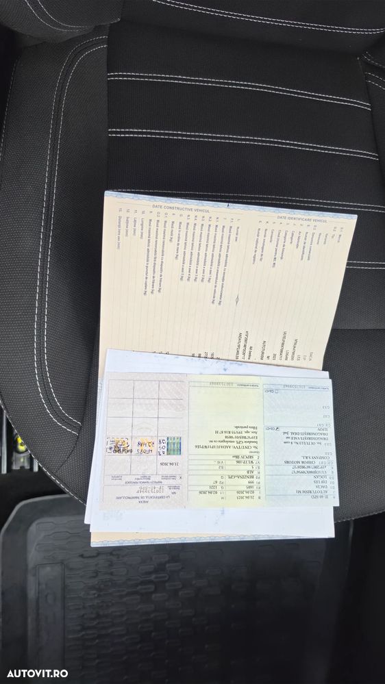 Dacia Logan - 17