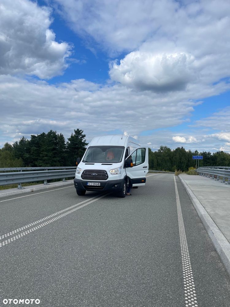 Ford Transit - 35