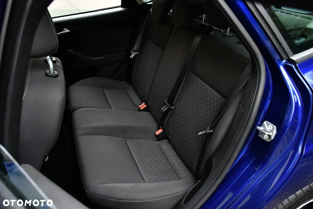 Ford Focus 1.0 EcoBoost Start-Stopp-System ACTIVE - 36