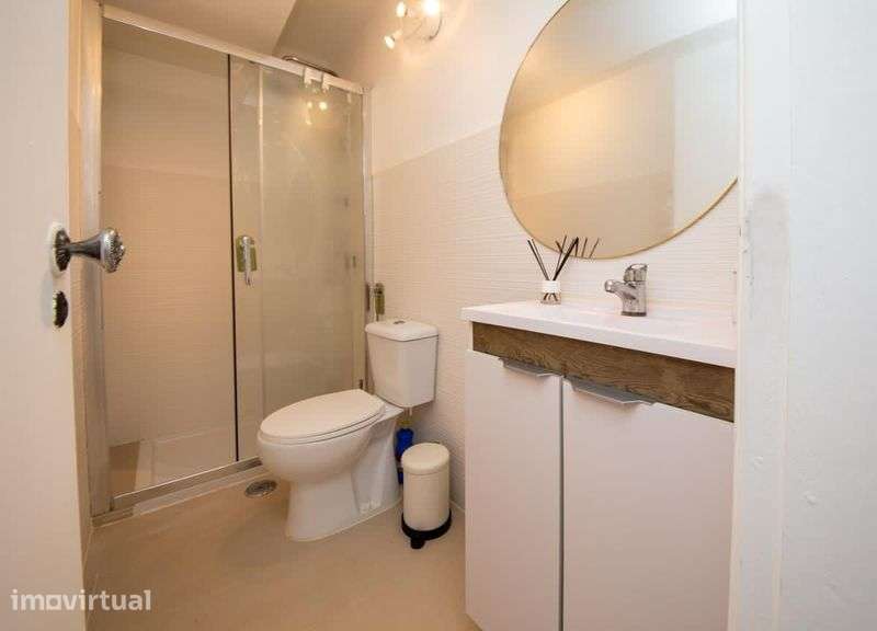 T1 Peniche consolação (CV) - 575€ despesas incluídas - Grande imagem: 5/7