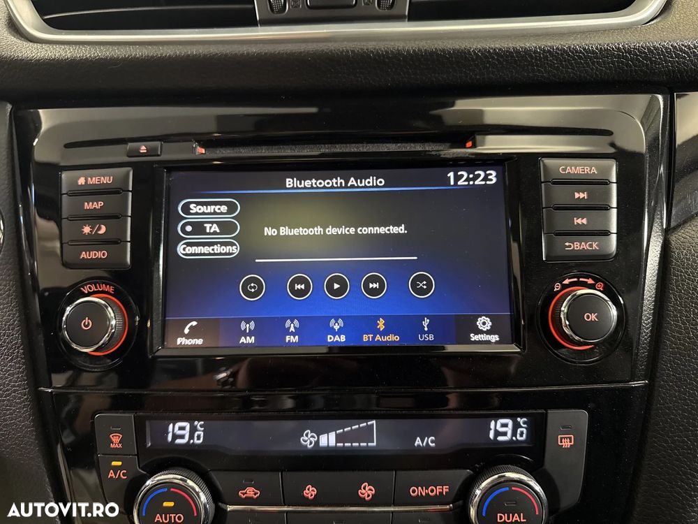 Nissan Qashqai - 20