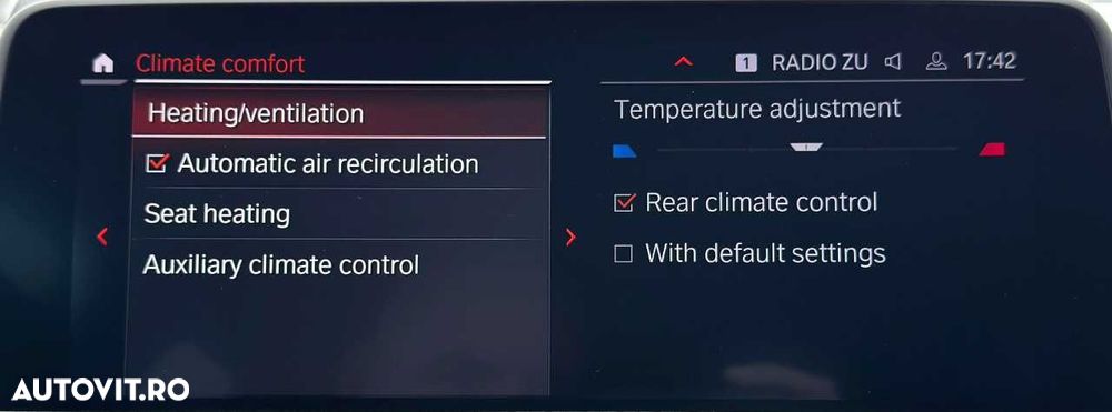 BMW X3 xDrive30e Aut. M Sport - 36