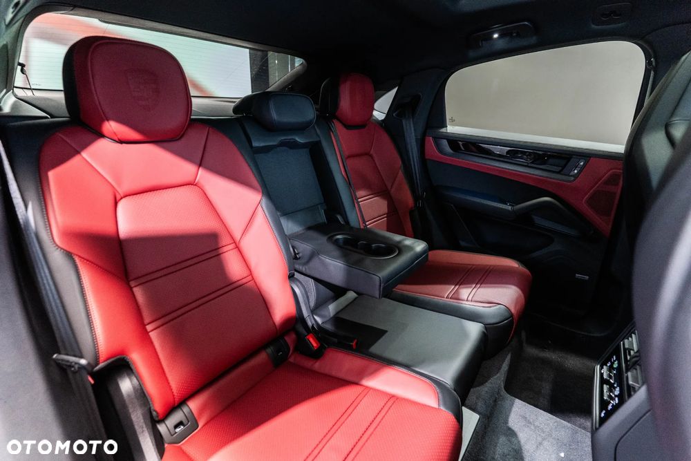 Porsche Cayenne Standard - 11