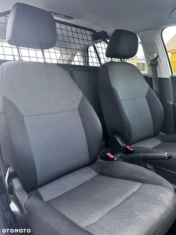 Skoda RAPID 1.4 TDI DPF Active - 9