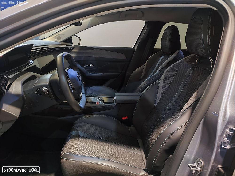 Peugeot 308 1.2 PureTech Allure - 8