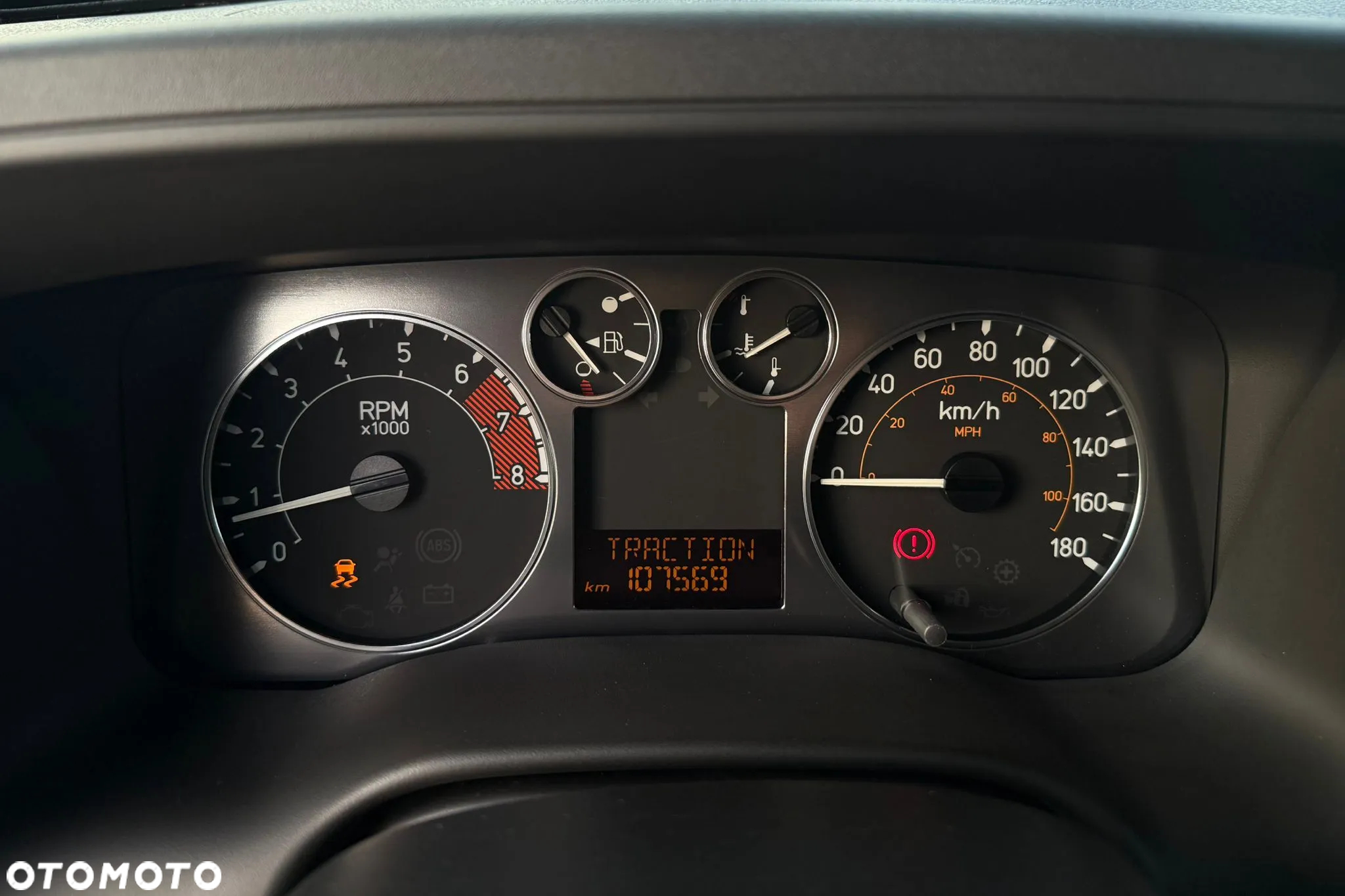 Hummer H3 3.5 - 19