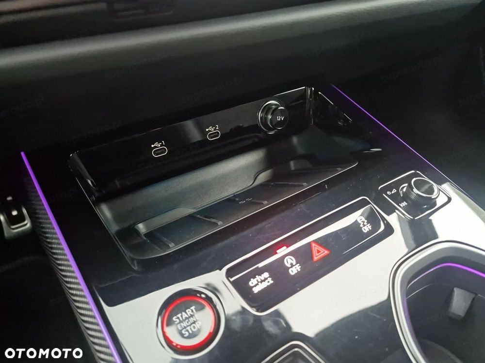 Audi A6 Avant TFSI S tronic - 15