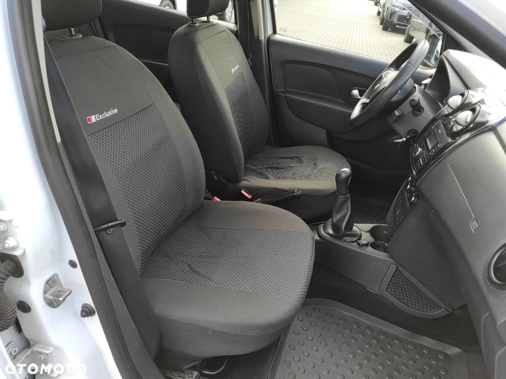 Dacia Logan MCV 1.0 SCe Laureate - 21
