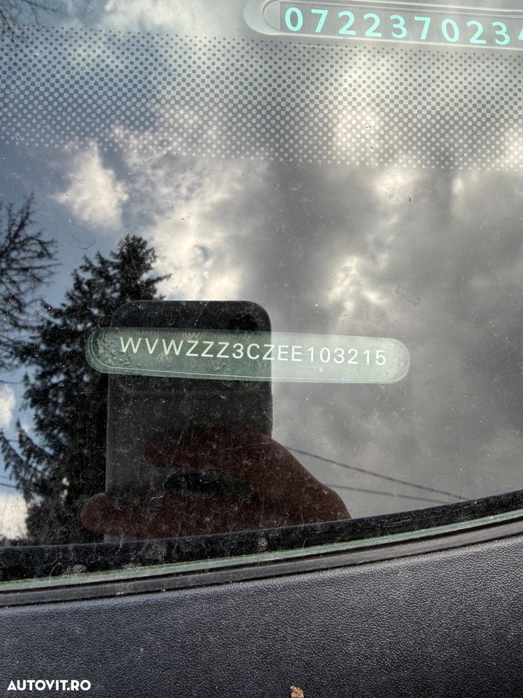 Volkswagen Passat 2.0 TDI 4Motion BlueMotion Technology Comfortline DSG - 14