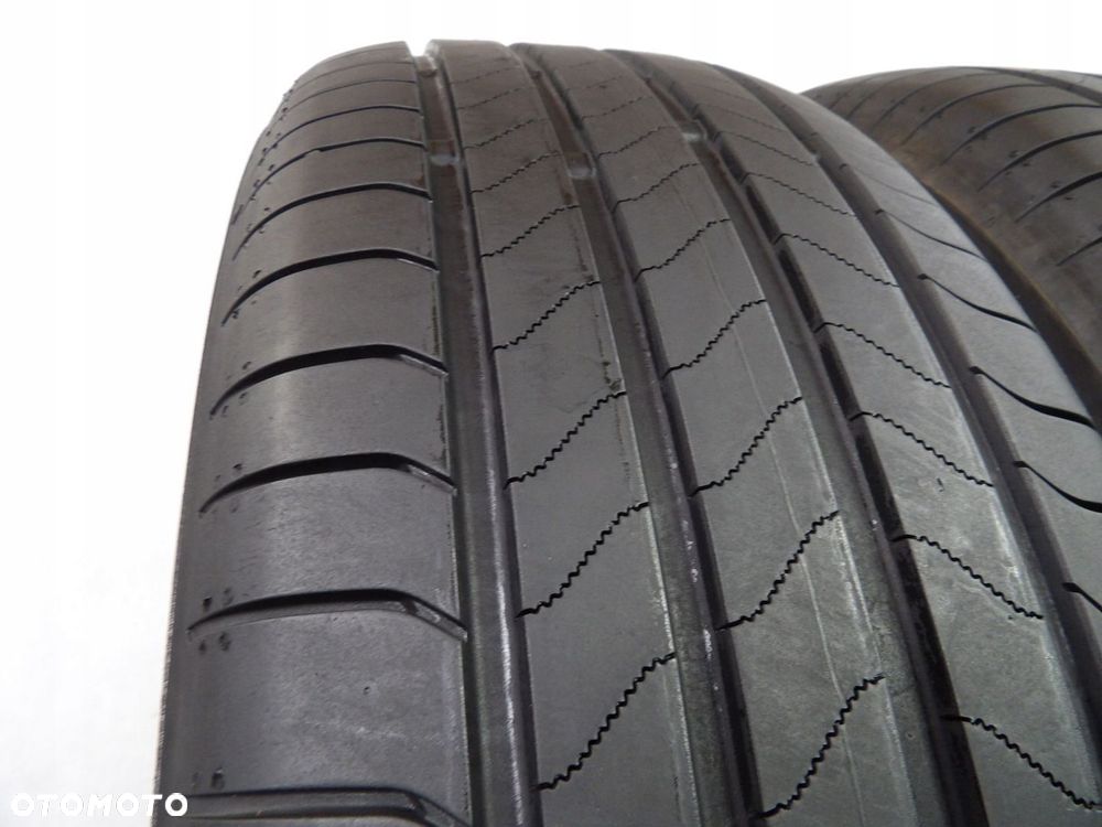 4x opony 215/65R16 BRIDGESTONE TURANZA 6 - 3