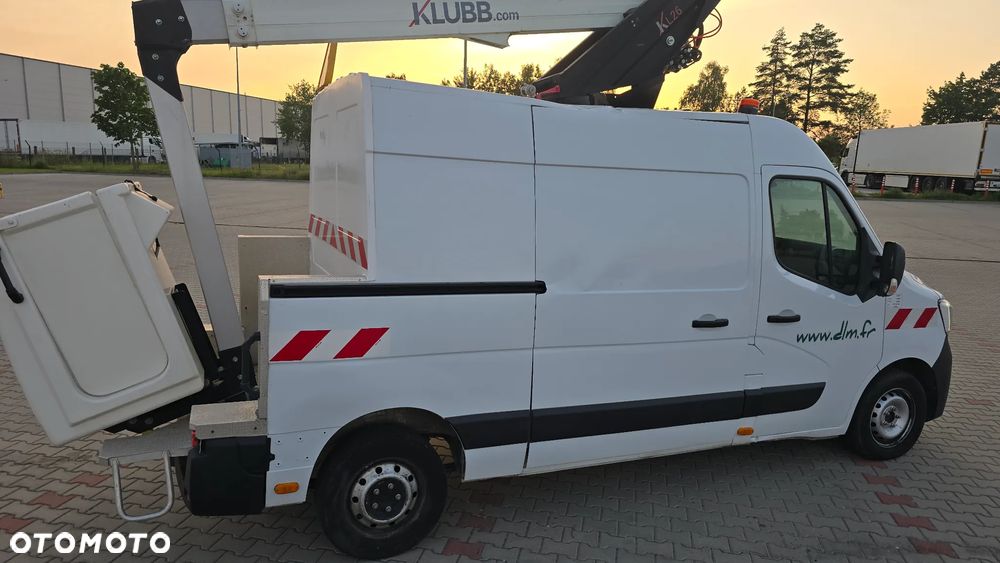 Renault Master - 4