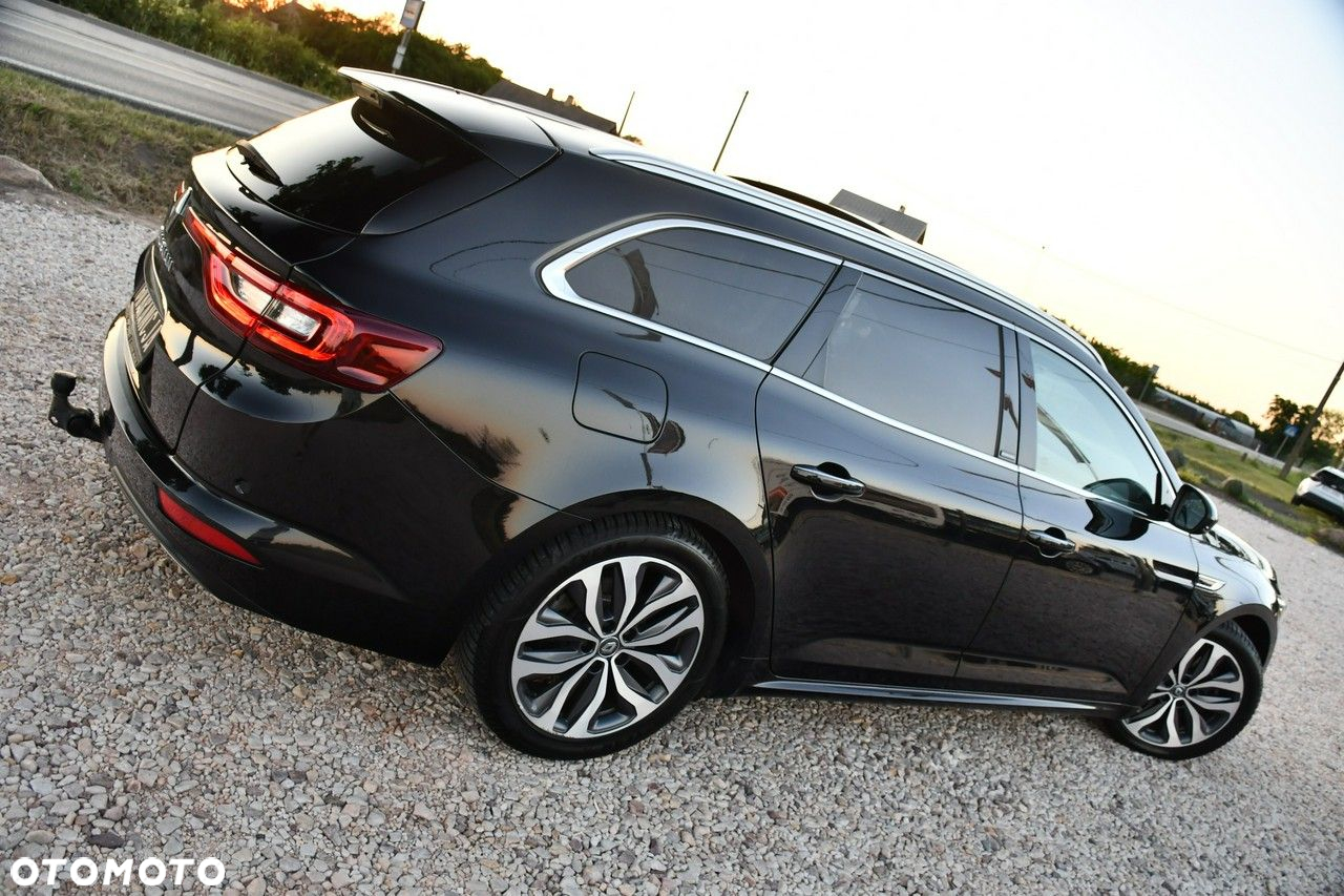Renault Talisman Grandtour ENERGY dCi 160 EDC INITIALE PARIS - 24