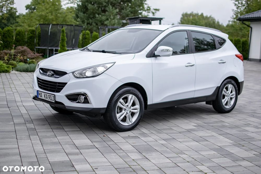 Hyundai ix35 - 29