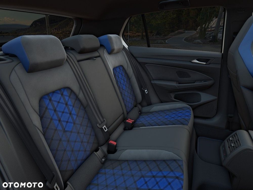 Volkswagen Golf - 7