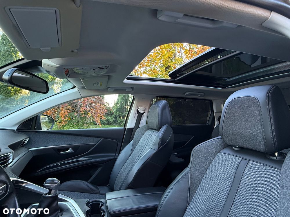 Peugeot 5008 PureTech 130 Active - 13