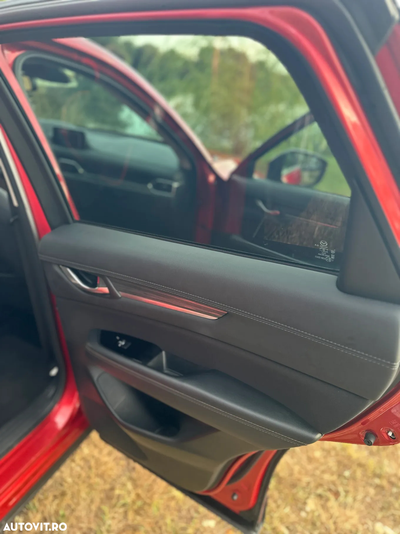 Mazda CX-5 CD184 4x4 AT Takumi Plus - 11