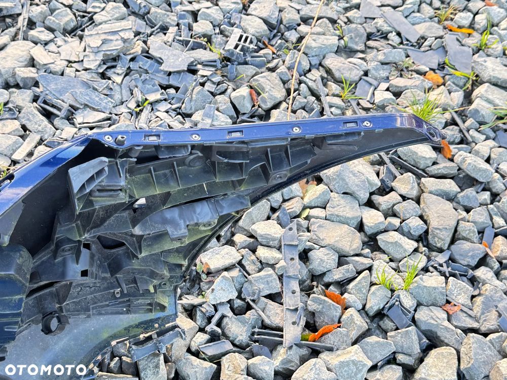 ZDERZAK PRZÓD PRZEDNI PORSCHE CAYENNE LIFT PRZÓD OE 7L5807221BB - 13