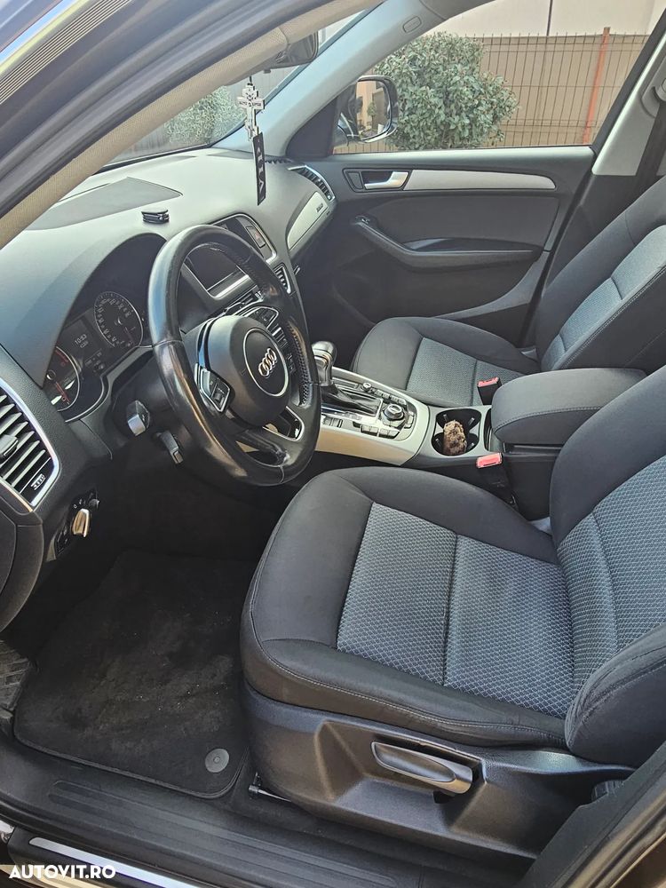 Audi Q5 2.0 TDI Quattro (clean diesel) S tronic - 17