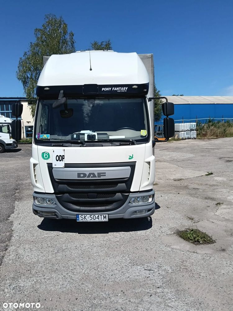 DAF LF 45.210 - 3