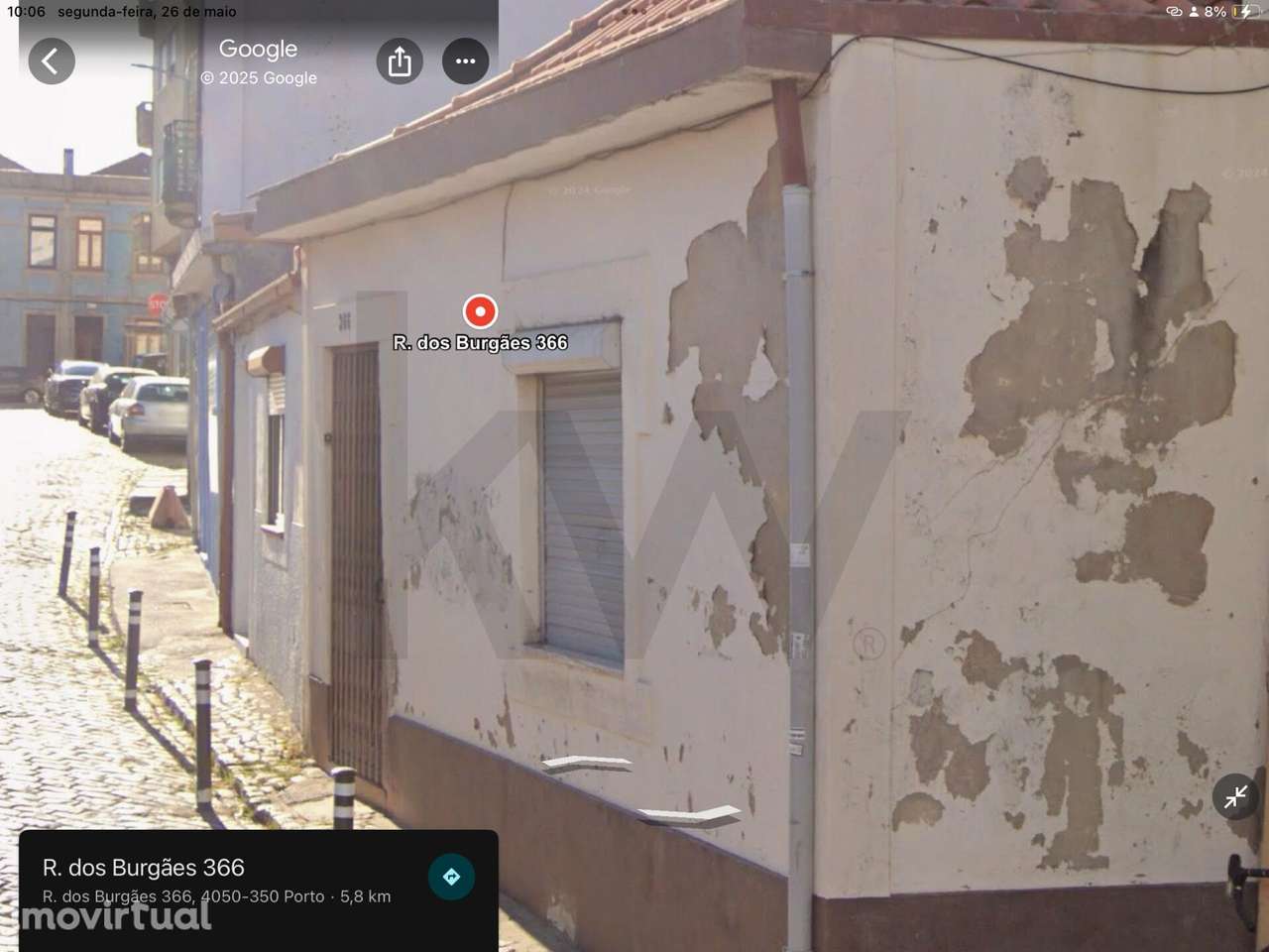 Excelente oportunidade de investimento no coração do Porto - Grande imagem: 3/23