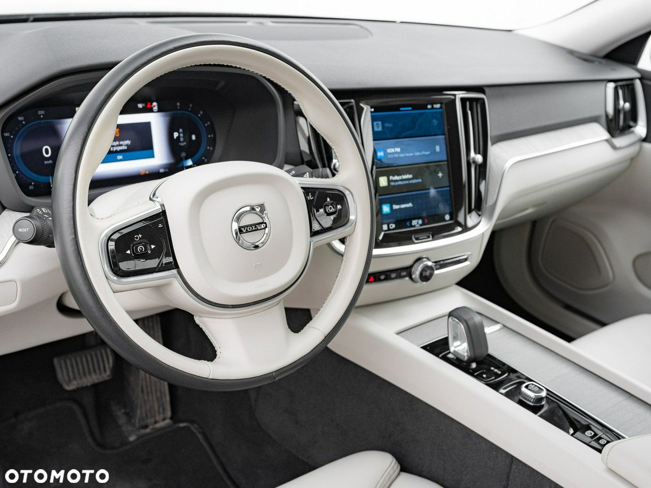 Volvo S60 - 7