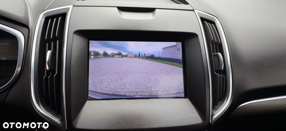 Ford Edge - 16