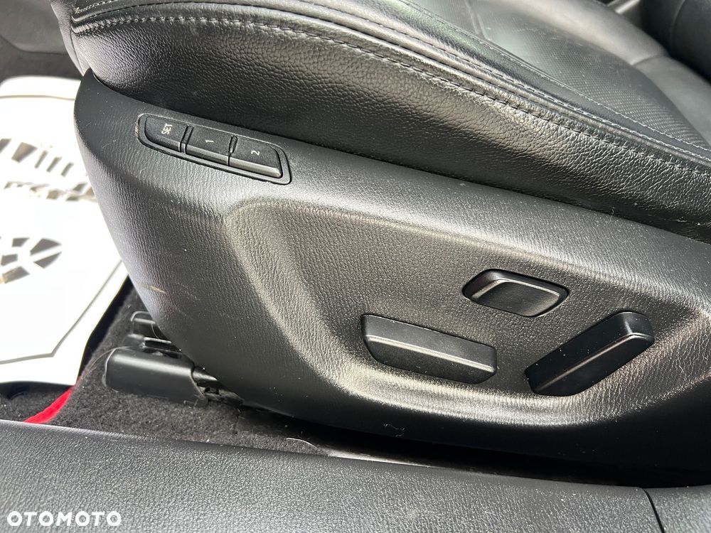 Mazda 6 2.2 SKYACTIV-D Sports-Line - 21