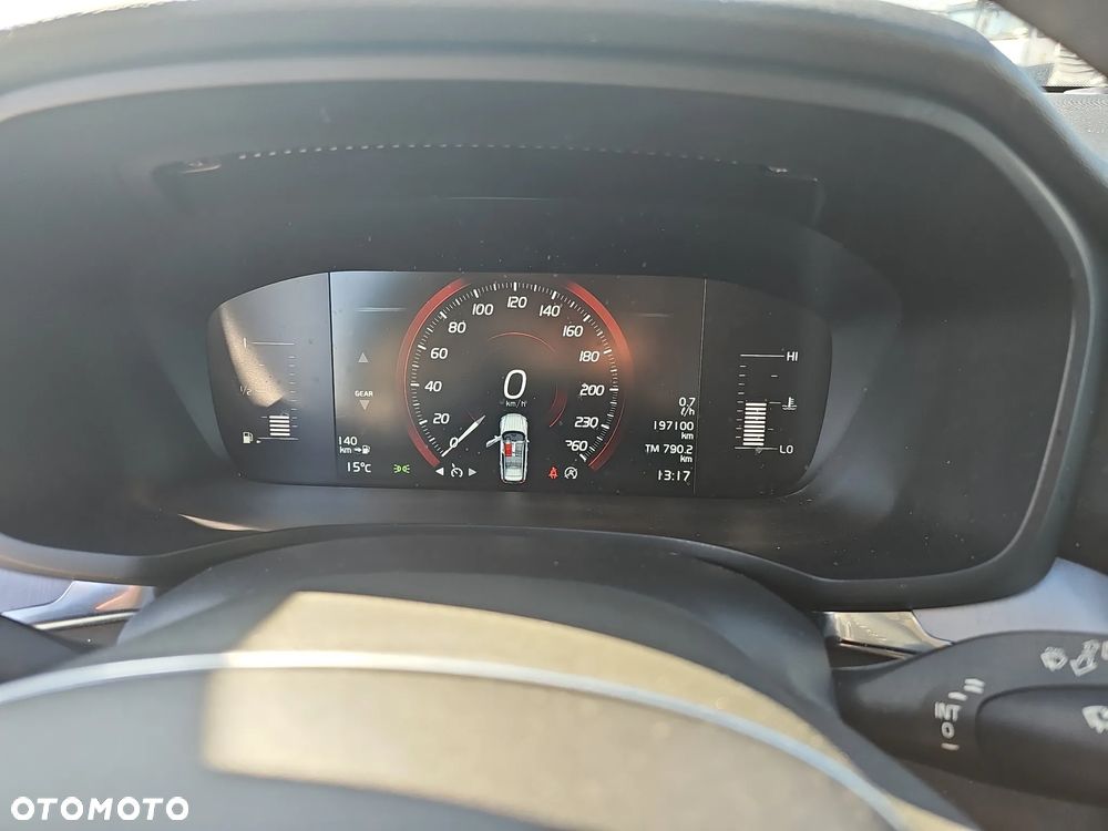Volvo V60 D4 Momentum - 15