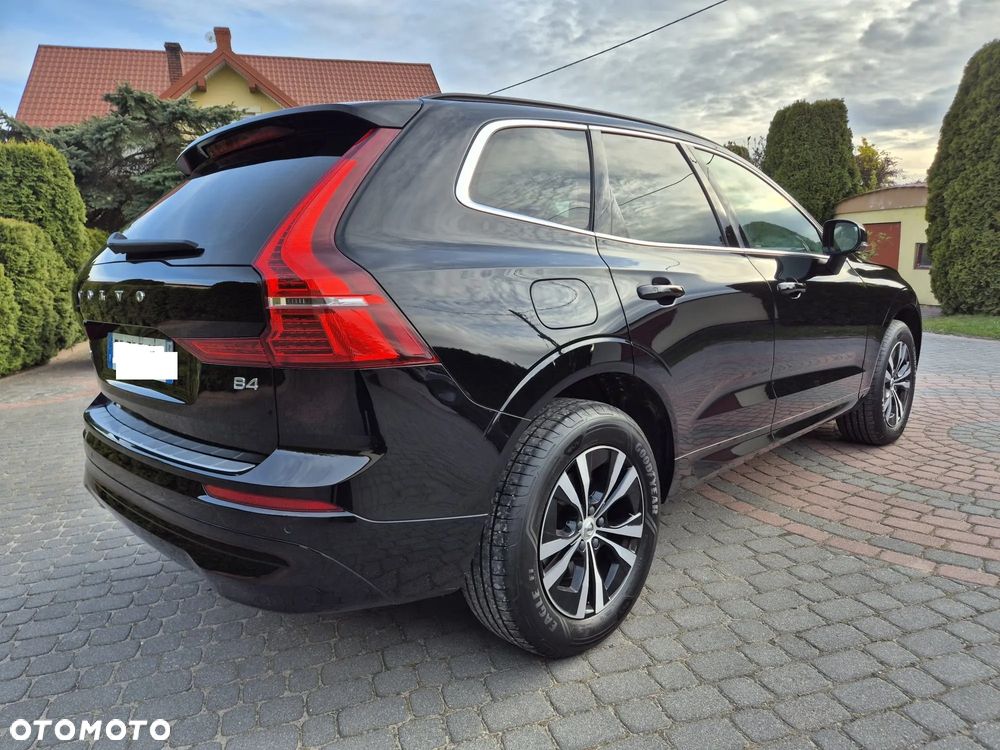 Volvo XC 60 - 17