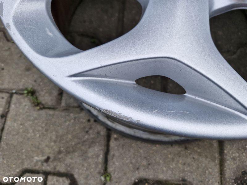 FORD C-MAX MK2 S-MAX MK2 FELGI ALUMINIOWE ALUFELGI 16'' CALI 7J ET50 AM5J-1007-EC - 7