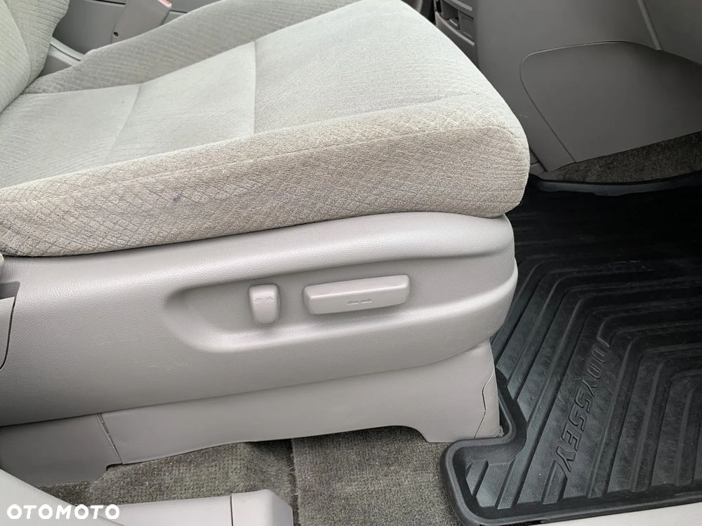 Honda Odyssey - 37