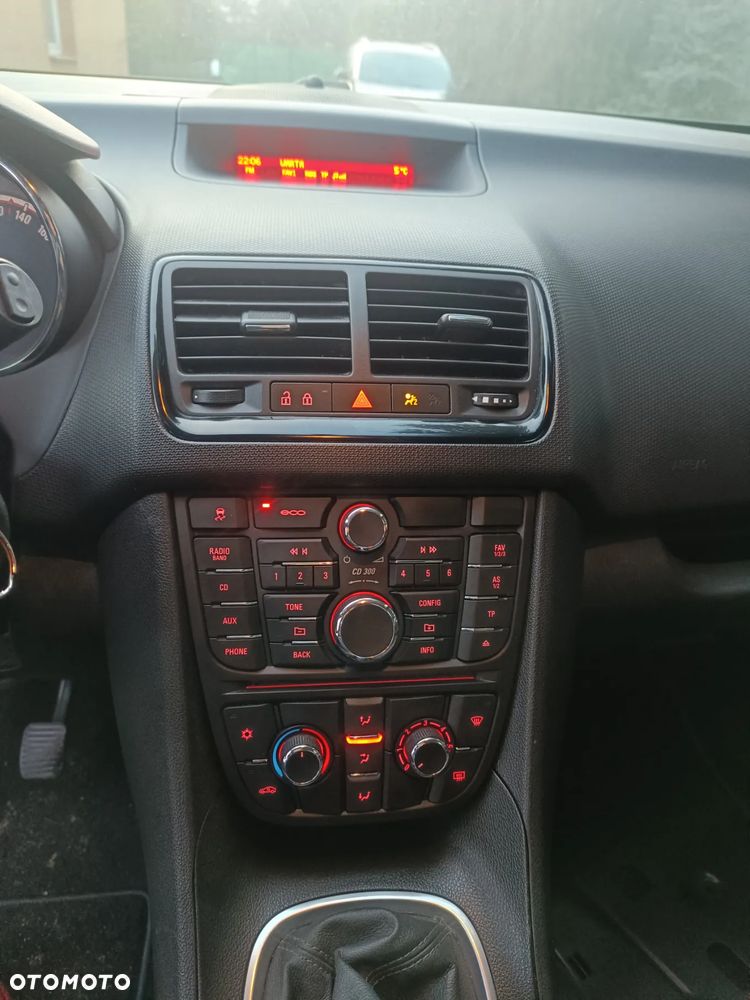 Opel Meriva 1.4 Active - 13