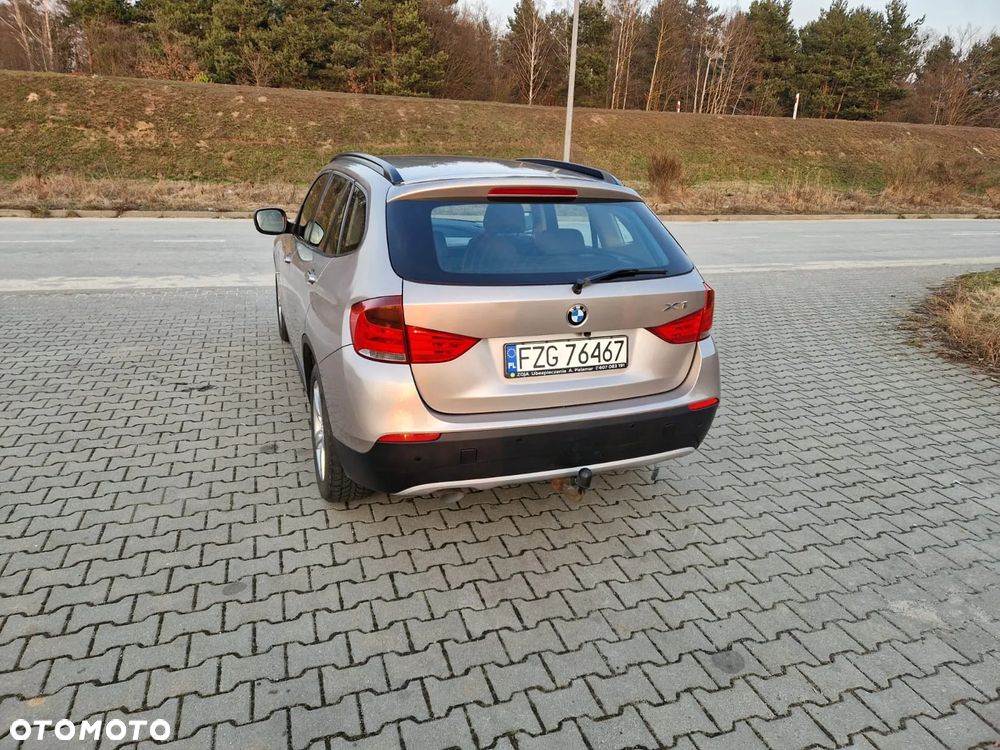 BMW X1 - 5