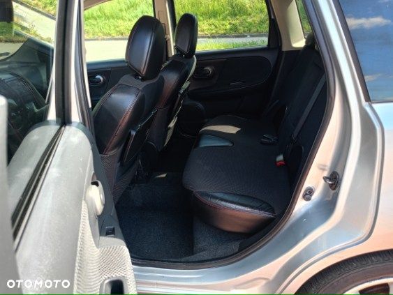 Nissan Note 1.5 dci more - 9