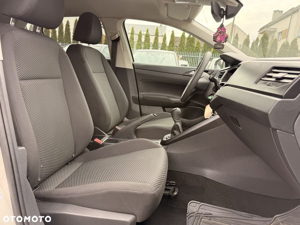 Volkswagen Polo - 10