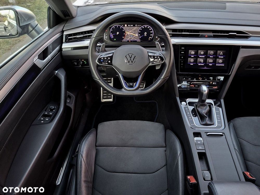 Volkswagen Arteon Shooting Brake 2.0 TSI 4Motion R DSG - 17