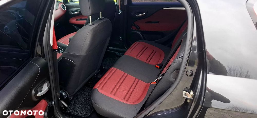 Fiat Punto Evo 1.4 8V Mylife - 18